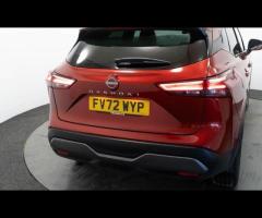 Nissan Qashqai This 2023 Nissan Qashqai DIG T N Connecta is a superb example, having had only one ow - 16