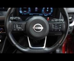Nissan Qashqai This 2023 Nissan Qashqai DIG T N Connecta is a superb example, having had only one ow - 24