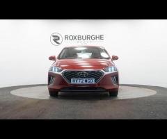 Hyundai IONIQ This 2022 Hyundai IONIQ h GDi Premium is a superb example, having had only one owner s - 2