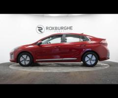 Hyundai IONIQ This 2022 Hyundai IONIQ h GDi Premium is a superb example, having had only one owner s - 4