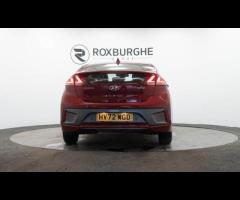 Hyundai IONIQ This 2022 Hyundai IONIQ h GDi Premium is a superb example, having had only one owner s - 7