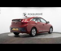 Hyundai IONIQ This 2022 Hyundai IONIQ h GDi Premium is a superb example, having had only one owner s - 8