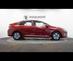 Hyundai IONIQ This 2022 Hyundai IONIQ h GDi Premium is a superb example, having had only one owner s - 9