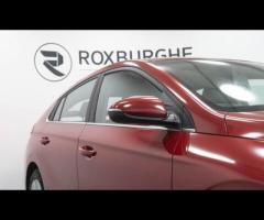 Hyundai IONIQ This 2022 Hyundai IONIQ h GDi Premium is a superb example, having had only one owner s - 12