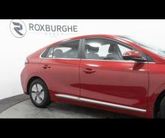 Hyundai IONIQ This 2022 Hyundai IONIQ h GDi Premium is a superb example, having had only one owner s - 13