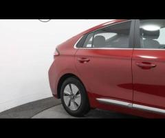 Hyundai IONIQ This 2022 Hyundai IONIQ h GDi Premium is a superb example, having had only one owner s - 14