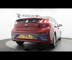 Hyundai IONIQ This 2022 Hyundai IONIQ h GDi Premium is a superb example, having had only one owner s - 15