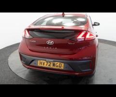 Hyundai IONIQ This 2022 Hyundai IONIQ h GDi Premium is a superb example, having had only one owner s - 16