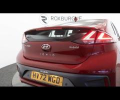 Hyundai IONIQ This 2022 Hyundai IONIQ h GDi Premium is a superb example, having had only one owner s - 17