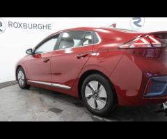 Hyundai IONIQ This 2022 Hyundai IONIQ h GDi Premium is a superb example, having had only one owner s - 19