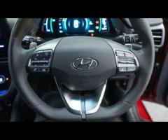 Hyundai IONIQ This 2022 Hyundai IONIQ h GDi Premium is a superb example, having had only one owner s - 23