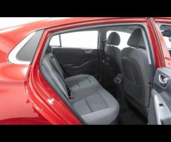 Hyundai IONIQ This 2022 Hyundai IONIQ h GDi Premium is a superb example, having had only one owner s - 31