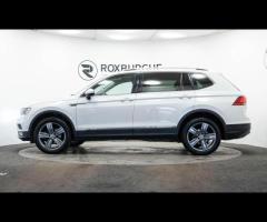 Volkswagen Tiguan Allspace HPI Clear - 1 Owner - VW Service History - 36 Months Warranty available + - 4