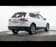 Volkswagen Tiguan Allspace HPI Clear - 1 Owner - VW Service History - 36 Months Warranty available + - 8