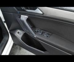 Volkswagen Tiguan Allspace HPI Clear - 1 Owner - VW Service History - 36 Months Warranty available + - 23