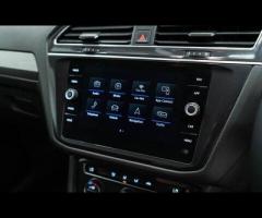Volkswagen Tiguan Allspace HPI Clear - 1 Owner - VW Service History - 36 Months Warranty available + - 26