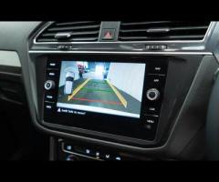 Volkswagen Tiguan Allspace HPI Clear - 1 Owner - VW Service History - 36 Months Warranty available + - 27