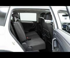 Volkswagen Tiguan Allspace HPI Clear - 1 Owner - VW Service History - 36 Months Warranty available + - 32