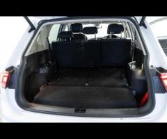 Volkswagen Tiguan Allspace HPI Clear - 1 Owner - VW Service History - 36 Months Warranty available + - 35
