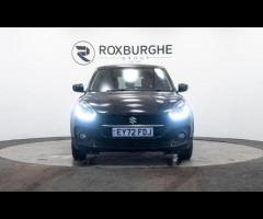 Suzuki Swift Buy with confidence from a dealership established in Birmingham since 1981. - 2