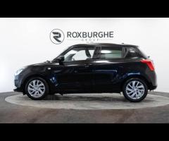 Suzuki Swift Buy with confidence from a dealership established in Birmingham since 1981. - 4