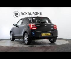 Suzuki Swift Buy with confidence from a dealership established in Birmingham since 1981. - 5