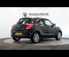 Suzuki Swift Buy with confidence from a dealership established in Birmingham since 1981. - 8