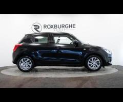 Suzuki Swift Buy with confidence from a dealership established in Birmingham since 1981. - 9