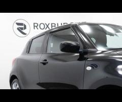 Suzuki Swift Buy with confidence from a dealership established in Birmingham since 1981. - 12
