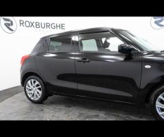Suzuki Swift Buy with confidence from a dealership established in Birmingham since 1981. - 13