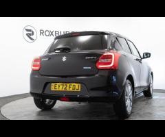 Suzuki Swift Buy with confidence from a dealership established in Birmingham since 1981. - 15