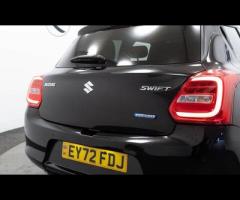 Suzuki Swift Buy with confidence from a dealership established in Birmingham since 1981. - 17
