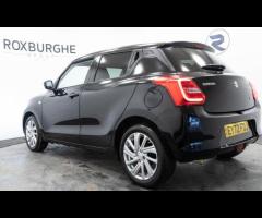 Suzuki Swift Buy with confidence from a dealership established in Birmingham since 1981. - 19
