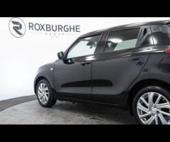 Suzuki Swift Buy with confidence from a dealership established in Birmingham since 1981. - 20