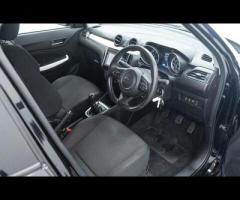 Suzuki Swift Buy with confidence from a dealership established in Birmingham since 1981. - 21