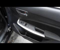 Suzuki Swift Buy with confidence from a dealership established in Birmingham since 1981. - 23