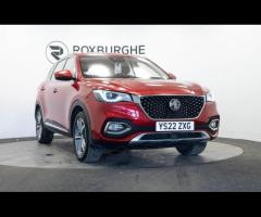 MG MG HS HPI Clear - 1 Owner - MG Service History - 36 Months Warranty available + Superb value top