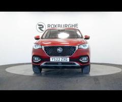 MG MG HS HPI Clear - 1 Owner - MG Service History - 36 Months Warranty available + Superb value top - 2