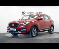 MG MG HS HPI Clear - 1 Owner - MG Service History - 36 Months Warranty available + Superb value top - 3