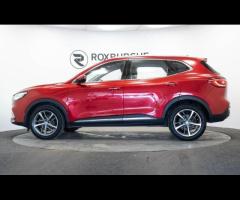 MG MG HS HPI Clear - 1 Owner - MG Service History - 36 Months Warranty available + Superb value top - 4