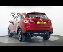 MG MG HS HPI Clear - 1 Owner - MG Service History - 36 Months Warranty available + Superb value top - 5