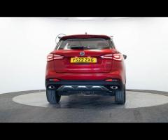 MG MG HS HPI Clear - 1 Owner - MG Service History - 36 Months Warranty available + Superb value top - 7