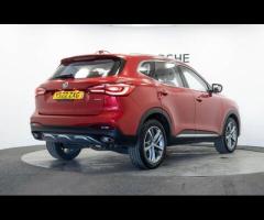 MG MG HS HPI Clear - 1 Owner - MG Service History - 36 Months Warranty available + Superb value top - 8