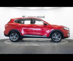 MG MG HS HPI Clear - 1 Owner - MG Service History - 36 Months Warranty available + Superb value top - 9