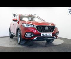 MG MG HS HPI Clear - 1 Owner - MG Service History - 36 Months Warranty available + Superb value top - 10