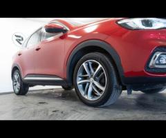 MG MG HS HPI Clear - 1 Owner - MG Service History - 36 Months Warranty available + Superb value top - 11