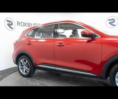 MG MG HS HPI Clear - 1 Owner - MG Service History - 36 Months Warranty available + Superb value top - 13