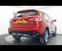 MG MG HS HPI Clear - 1 Owner - MG Service History - 36 Months Warranty available + Superb value top - 14