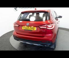 MG MG HS HPI Clear - 1 Owner - MG Service History - 36 Months Warranty available + Superb value top - 15