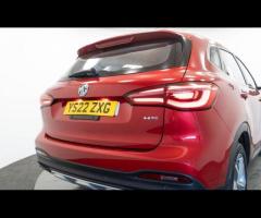 MG MG HS HPI Clear - 1 Owner - MG Service History - 36 Months Warranty available + Superb value top - 16